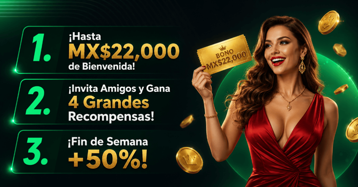 Tragamonedas en Rico777